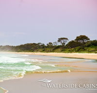 Waterside Cabins at Woolgoolga - Hotel VIC