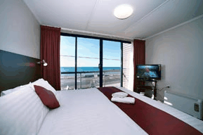 Burnie Ocean View Motel and Cabin Park - Hotel VIC