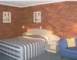 Yambil Inn Motel - Hotel VIC 4