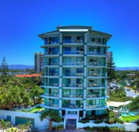 Emerald Sands Apartments