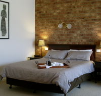 Federation Motor Inn - Hotel VIC