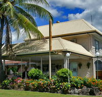 Welcome Home Motel and Apartments - Hotel VIC