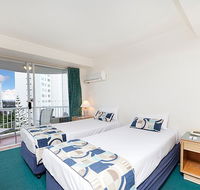 Australis Sovereign Hotel