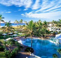 Sheraton Mirage Gold Coast