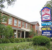 Footscray Motor Inn and Serviced Apartments - Hotel VIC