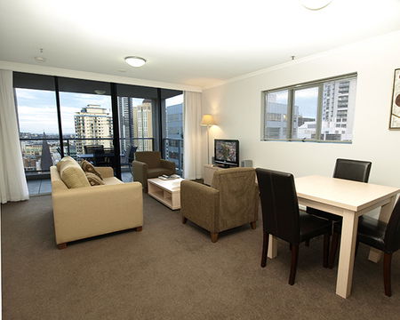 Oaks Lexicon - Hotel VIC 0