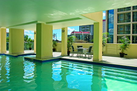 Oaks Lexicon - Hotel VIC 1