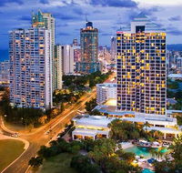 Surfers Paradise Marriott Resort