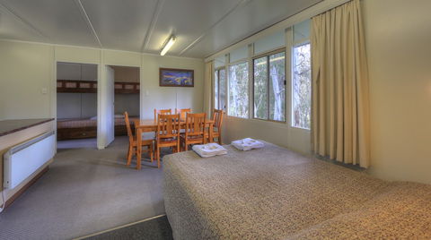Kosciuszko Tourist Park - Hotel VIC 3