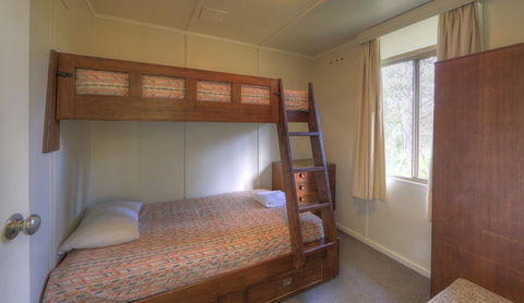 Kosciuszko Tourist Park - Hotel VIC 4