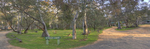 Kosciuszko Tourist Park - Hotel VIC 6