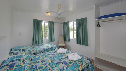 Pacific Sun Motor Inn - Hotel VIC 1