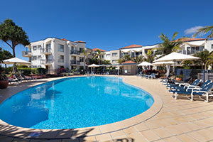 Golden Riviera Beach Resort - Hotel VIC 6