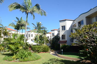 Golden Riviera Beach Resort - Hotel VIC 7