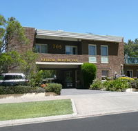 Keilor Motor Inn - Hotel VIC