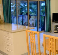Mission Reef Resort - Hotel VIC