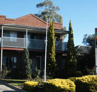 Sundowner Bendigo Golden Reef Motor Inn - Hotel VIC