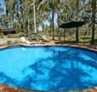 Two Rivers Motel - Wentworth - Hotel VIC