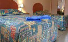 Yamba Twin Pines Motel - Yamba - Hotel VIC 0