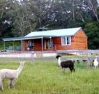 Moorallie Cottage Farm Stay - Hotel VIC