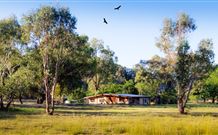 Starline Alpaca Farm Stay - Hotel VIC 2