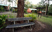 Chiltern Lodge Country Retreat - Hotel VIC 0