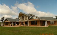 Canyonleigh NSW Hotel VIC