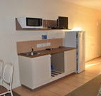 El Sierra Motel - Hotel VIC