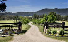 Pemberley Grange Hunter Valley Getaway - Hotel VIC 0