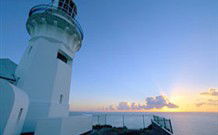 Smoky Cape Lighthouse Bed And Breakfast - Hotel VIC 0