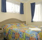 Wombaroo - Hotel VIC