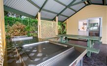 Paddys River Cottage Retreat - Hotel VIC 0
