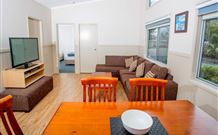 Paddys River Cottage Retreat - Hotel VIC 3