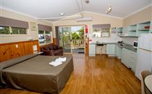 Paddys River Cottage Retreat - Hotel VIC 5