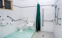Paddys River Cottage Retreat - Hotel VIC 6
