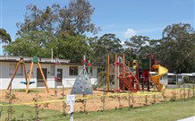 The Dairy Vineyard Cottage - Hotel VIC 1