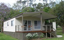 The Dairy Vineyard Cottage - Hotel VIC 0
