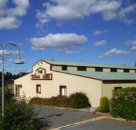 Neville Siding - Hotel VIC