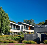 Flinders Hotel - Hotel VIC