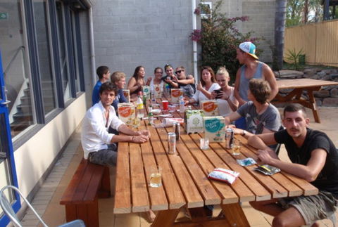McLaren Vale Backpackers - Hotel VIC 1