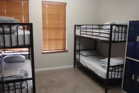McLaren Vale Backpackers - Hotel VIC 4