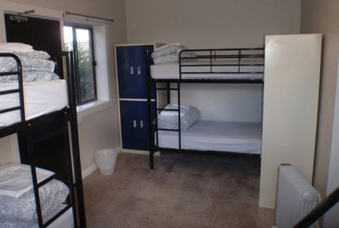 McLaren Vale Backpackers - Hotel VIC 3