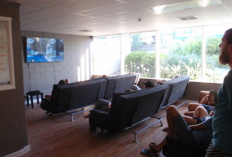 McLaren Vale Backpackers - Hotel VIC 2
