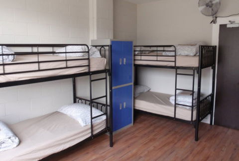 McLaren Vale Backpackers - Hotel VIC 9