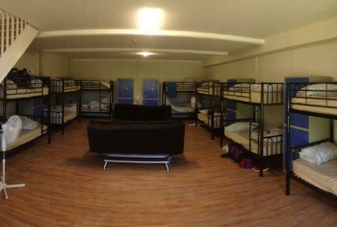 McLaren Vale Backpackers - Hotel VIC 10