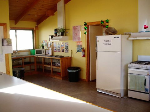 Bridport YHA - Hotel VIC 1