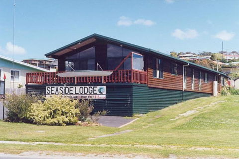 Bridport YHA - Hotel VIC 4