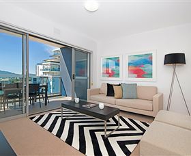Allure Hotel And Apartments - Hotel VIC 0