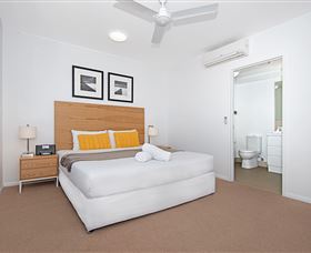 Allure Hotel And Apartments - Hotel VIC 1