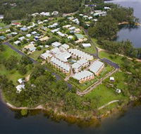 Tinaroo Lake Resort - Hotel VIC